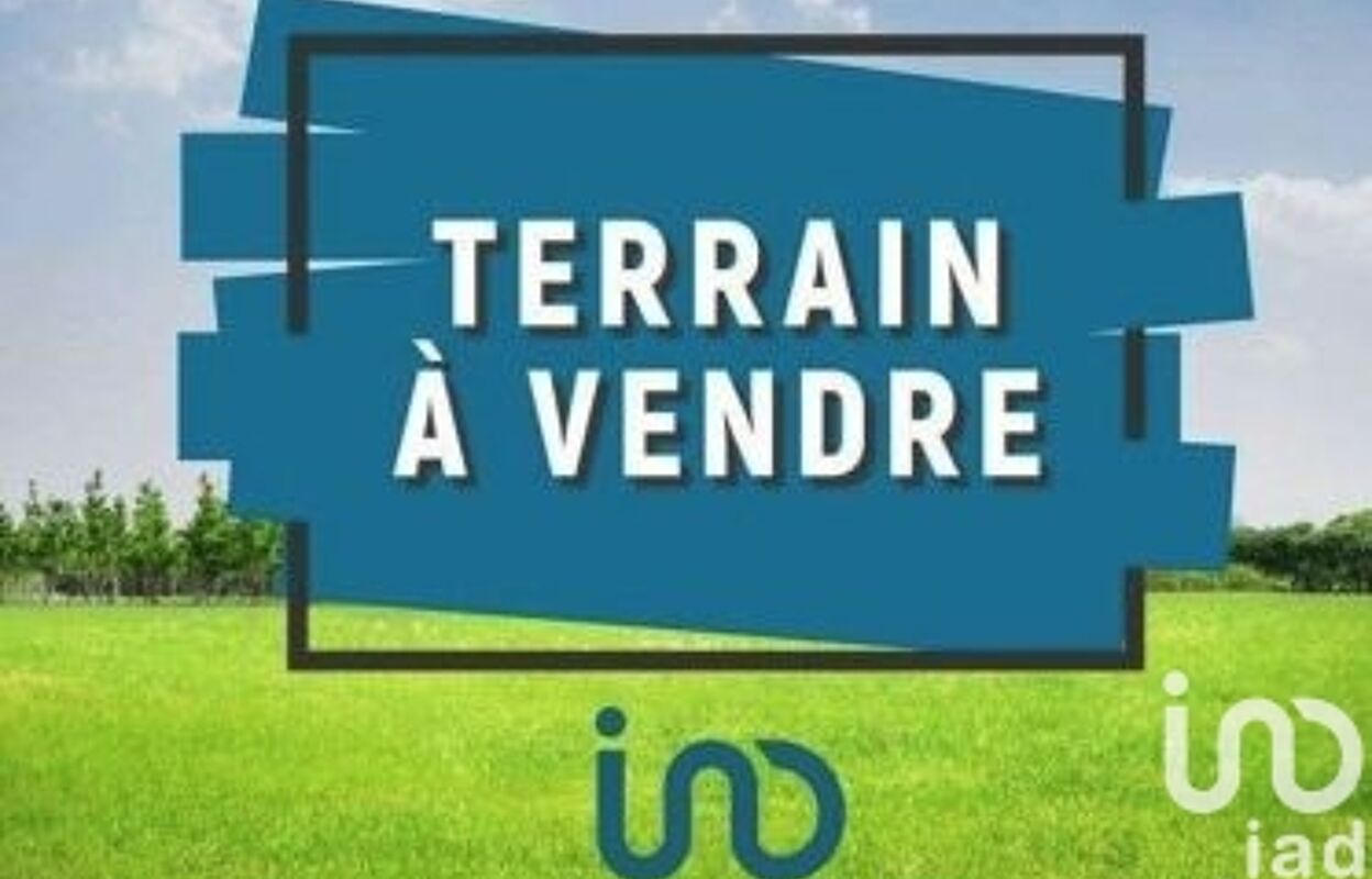 terrain  pièces 419 m2 à vendre à Ploeren (56880)