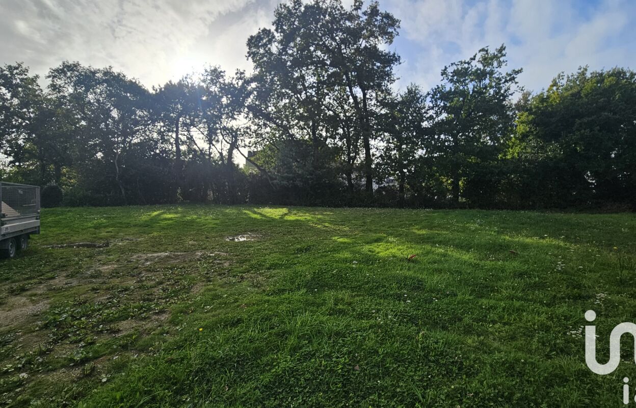 terrain  pièces 420 m2 à vendre à Ploeren (56880)