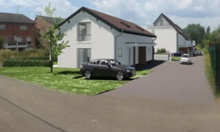 Maison  105 m² à vendre à Gaillard (74240)