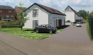 Maison  105 m² à vendre à Gaillard (74240)