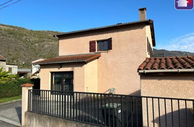 vente maison 249 000 € à proximité de Tarascon-sur-Ariège (09400)