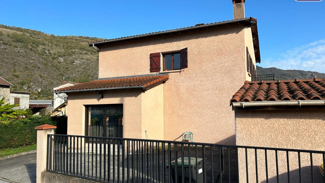 maison 5 pièces 170 m2 à vendre à Foix (09000)