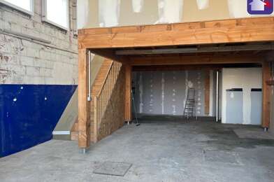 Commerce 4 pièces 720 €