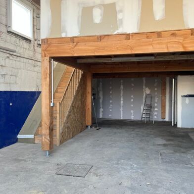 Commerce 4 pièces 720 €