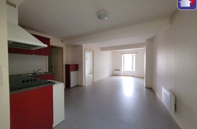 location appartement 500 € CC /mois à proximité de Montgaillard (09330)