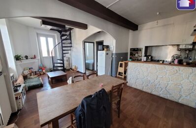 appartement 3 pièces 59 m2 à louer à Saint-Girons (09200)