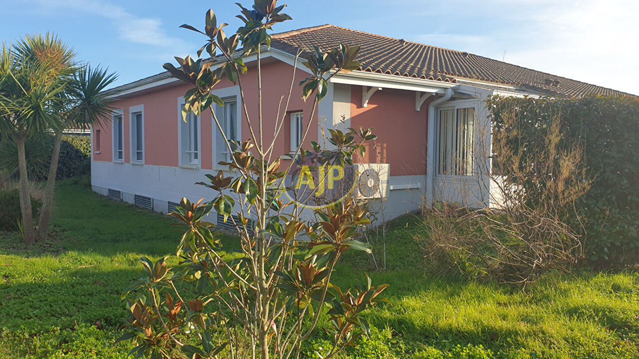 maison 3 pièces 61 m2 à vendre à Soulac-sur-Mer (33780)