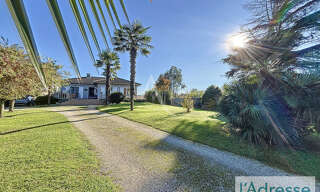 Maison 7 Pièces 220 m² à vendre à Fenouillet (31150)