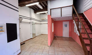 Commerce 1 Pièce 25 m² à vendre à Avignon (84000)