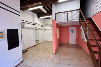 Commerce 1 pièces 69900 €