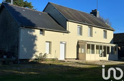 vente maison 127 000 € à proximité de Romagny-Fontenay (50140)