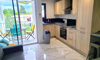 Appartement 1 Pièce 22 m² à vendre à La Grande-Motte (34280)