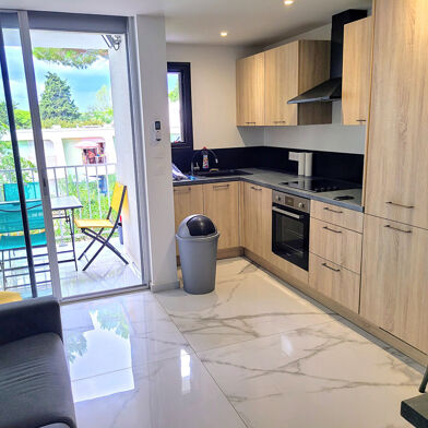 Appartement 1 pièces 149000 €