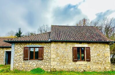 vente maison 179 000 € à proximité de Saint-Jory-de-Chalais (24800)