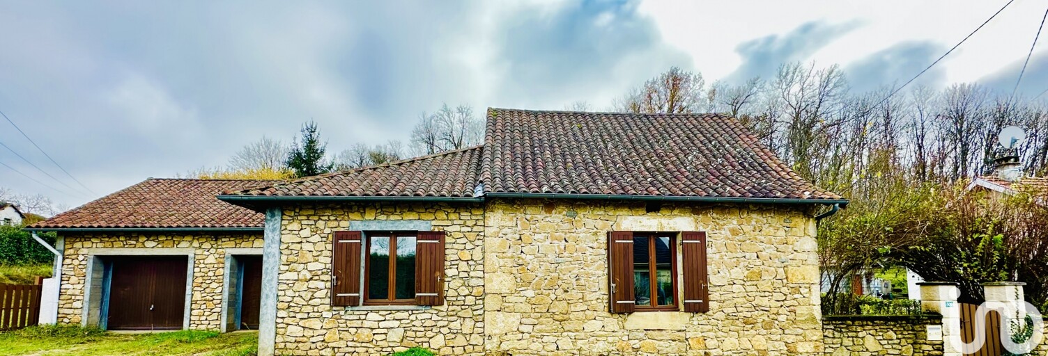 Maison 4 Pièces 115 m² à vendre à Corgnac-sur-l'Isle (24800)