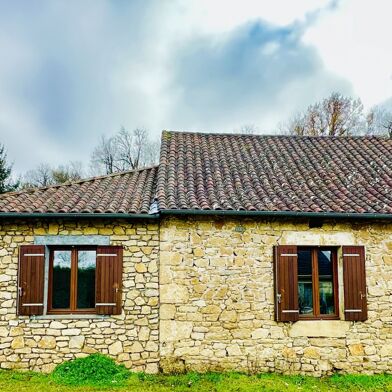 Maison 4 pièces 165000 €