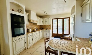 Maison 4 Pièces 115 m² à vendre à Corgnac-sur-l'Isle (24800)