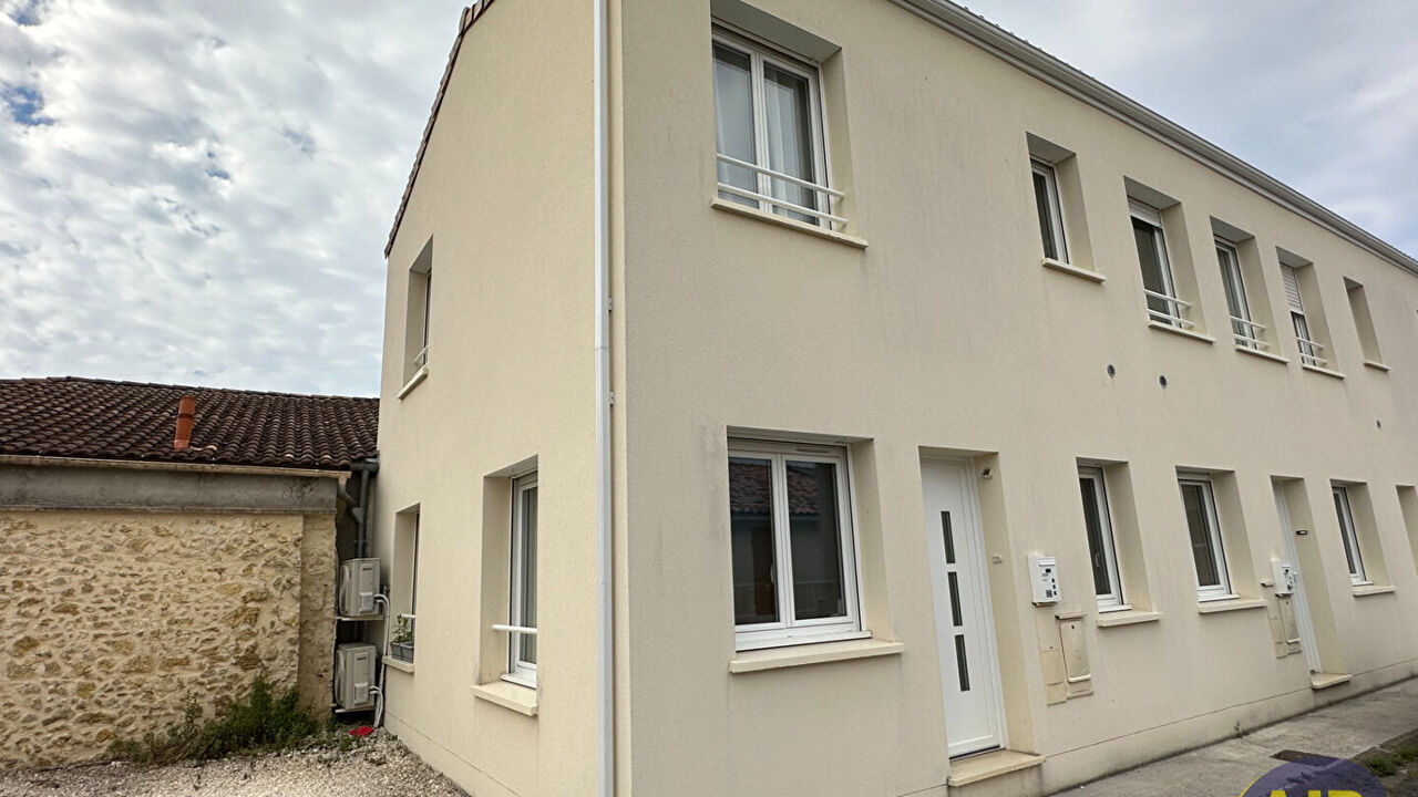 maison 3 pièces 60 m2 à vendre à Castelnau-de-Médoc (33480)