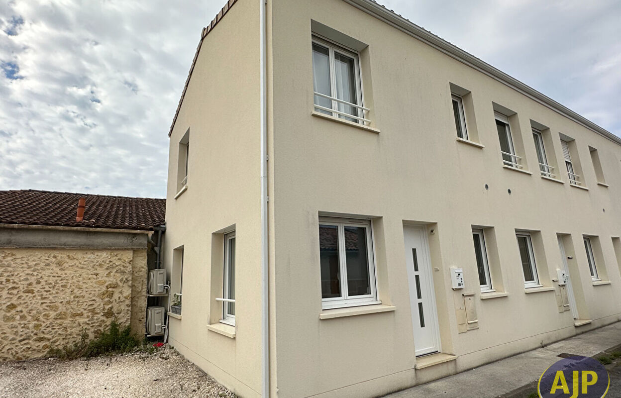 maison 3 pièces 60 m2 à vendre à Castelnau-de-Médoc (33480)