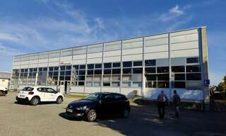 Commerce  2669 m² à louer à Valence (26000)