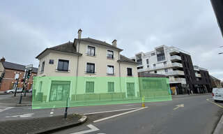 Bureau  230 m² à louer à Rennes (35000)