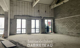 Commerce  596 m² à vendre à Villeurbanne (69100)