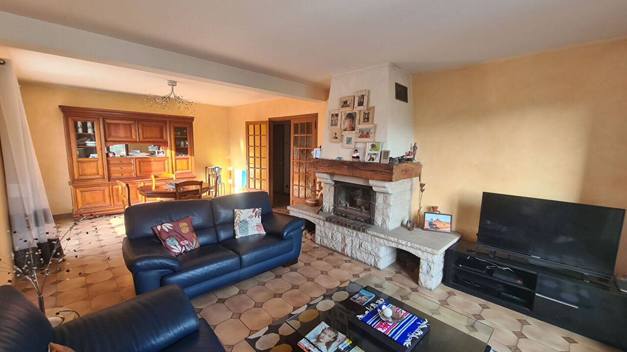 appartement 4 pièces 138 m2 à vendre à Urrugne (64122)