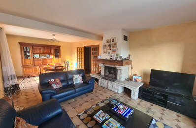 Appartement T4 Urrugne proche Bourg — photo du bien
