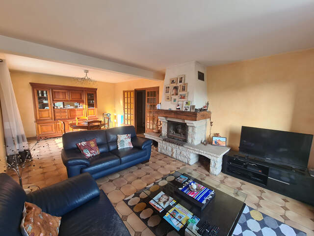 Appartement T4 Urrugne proche Bourg — photo du bien