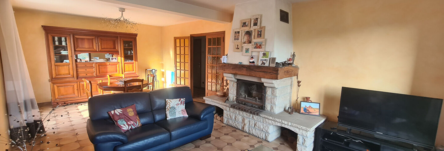 Appartement 4 Pièces 138 m² à vendre à Urrugne (64122)