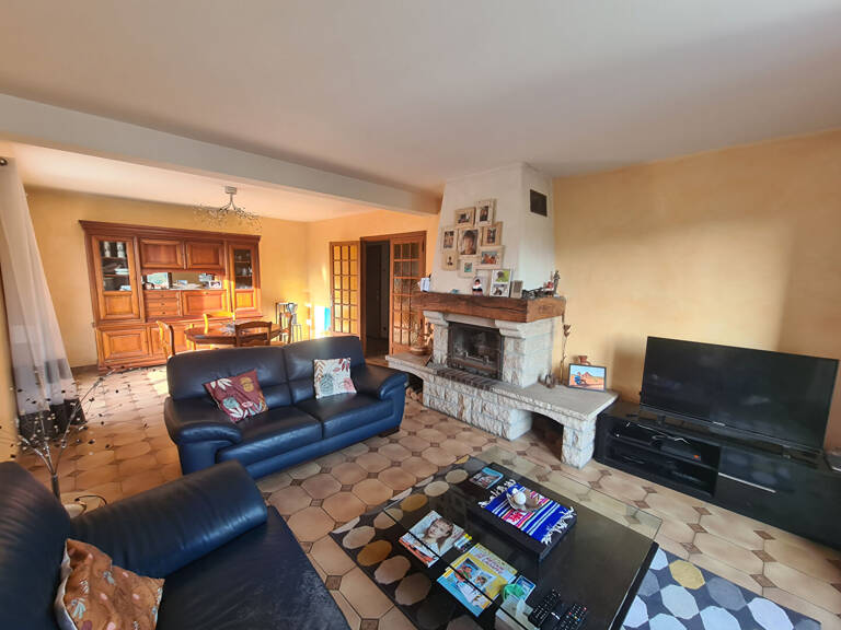 Appartement T4 Urrugne proche Bourg — photo 1