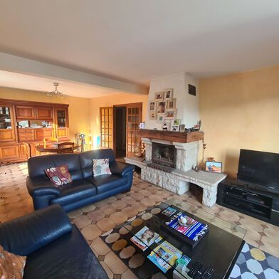 Appartement 4 pièces 395000 €