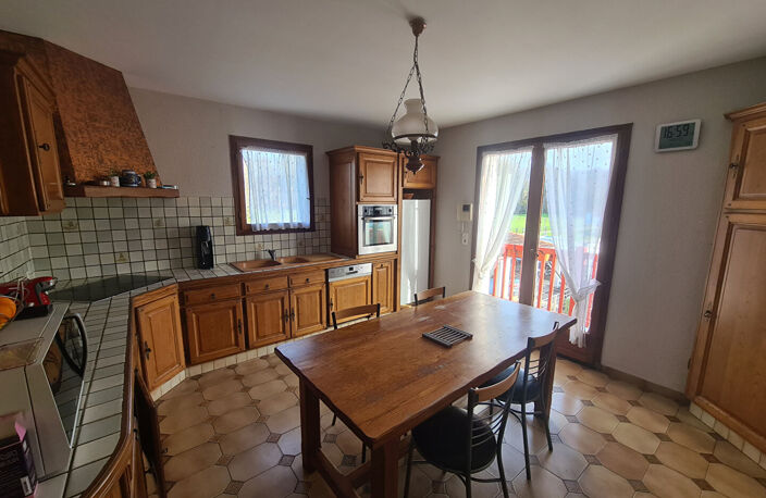 Appartement T4 Urrugne proche Bourg — photo 2