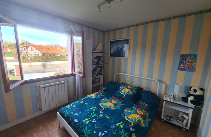 Appartement T4 Urrugne proche Bourg — photo 3