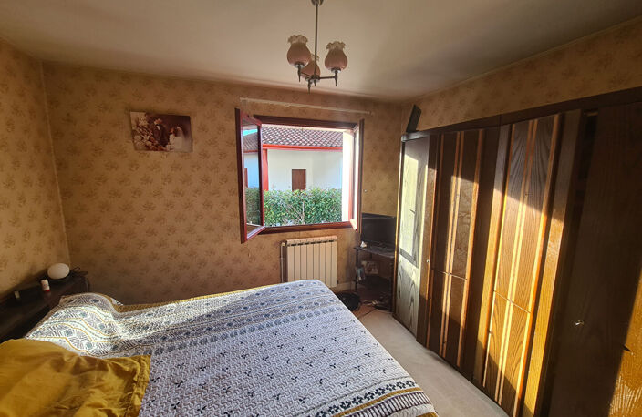 Appartement T4 Urrugne proche Bourg — photo 5