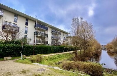 vente appartement 190 000 € à proximité de La Norville (91290)