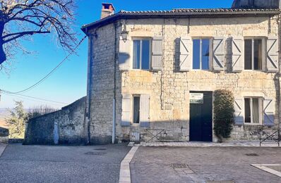 vente maison 324 000 € à proximité de Lendou-en-Quercy (46800)