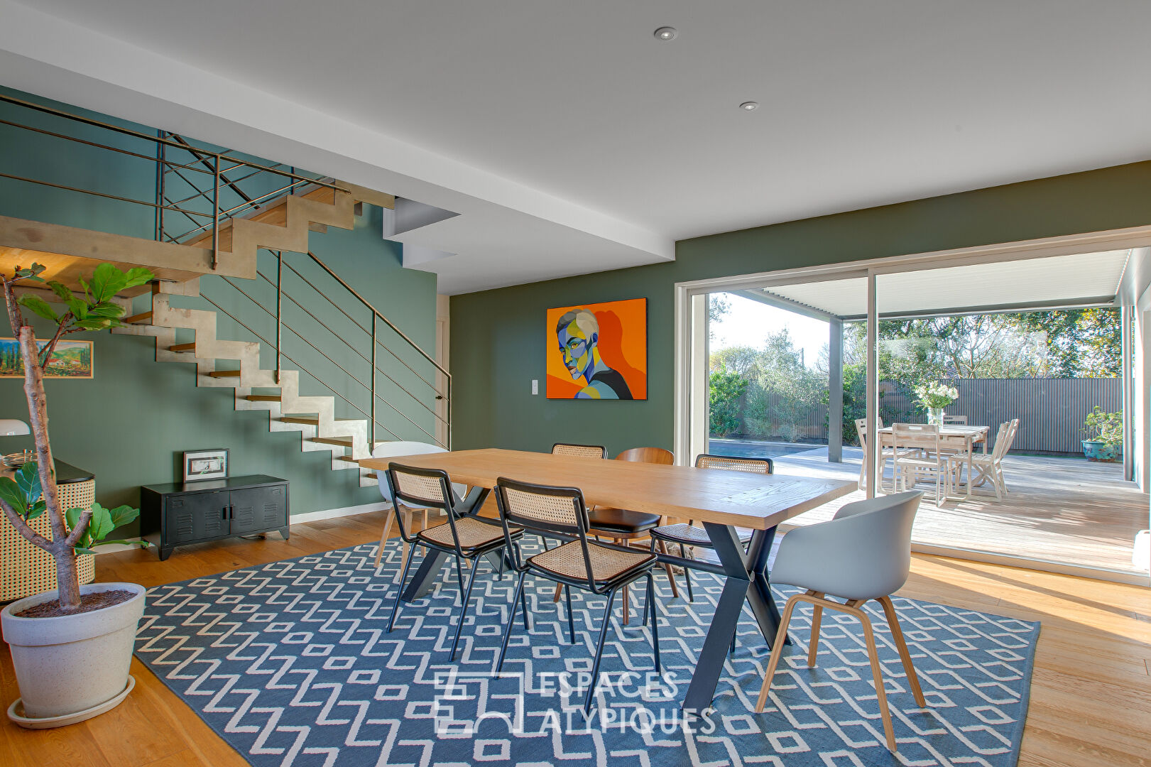Villa / Maison 5 pièces  à vendre Hossegor 40150