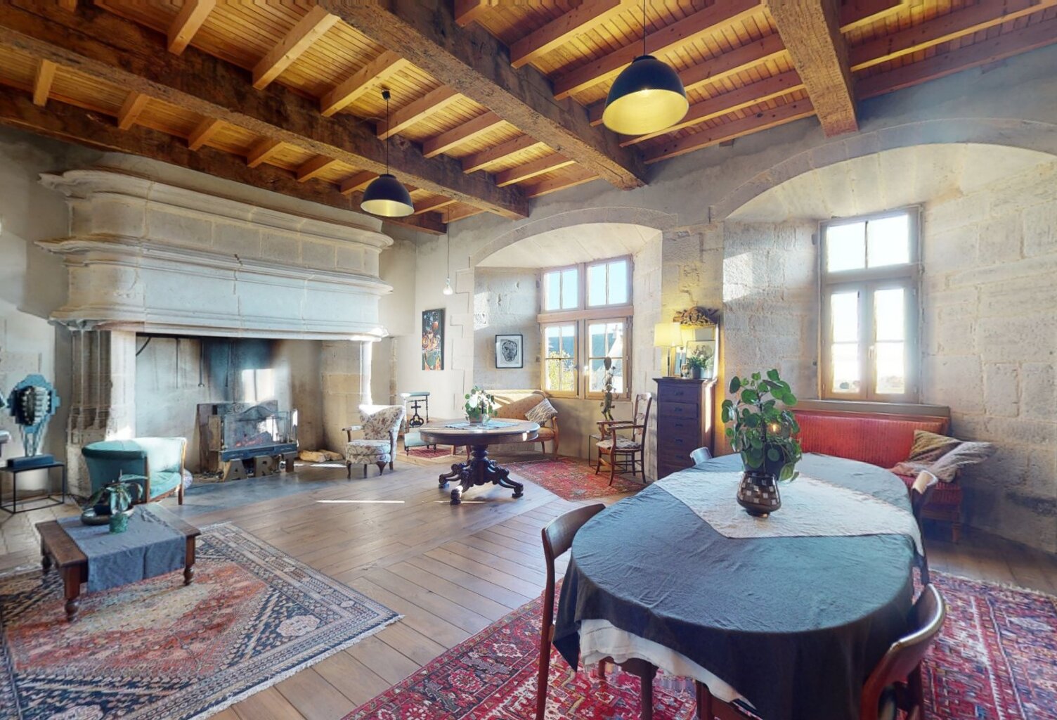 Maison — photo 1