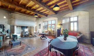 Maison 7 Pièces 280 m² à vendre à Saint-Félix-de-Lunel (12320)