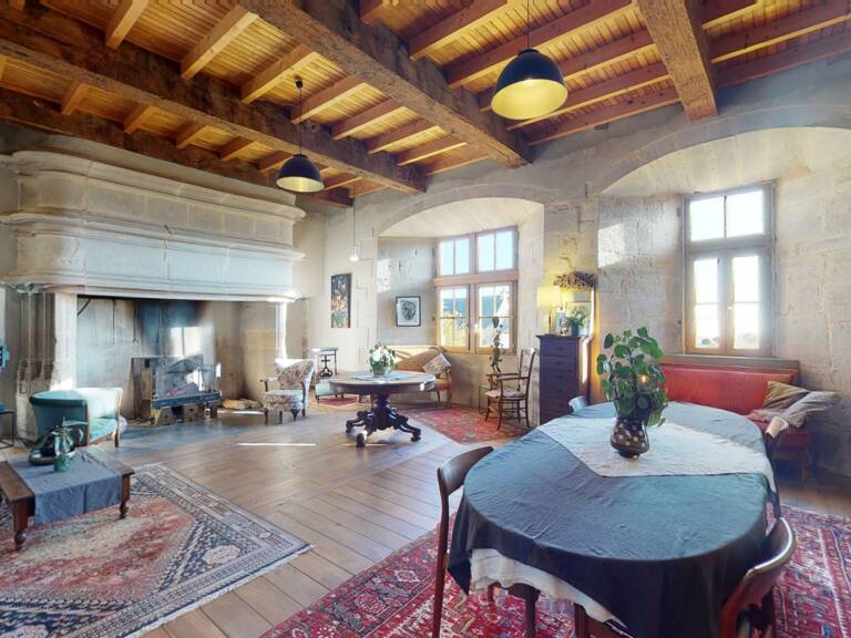 Maison — photo 1