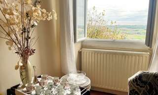 Maison 8 Pièces 320 m² à vendre à Lauzerte (82110)