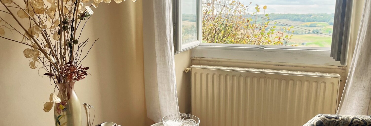 Maison 8 Pièces 320 m² à vendre à Lauzerte (82110)