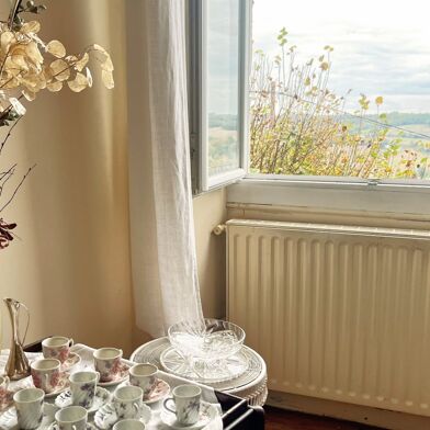 Maison 8 pièces 292000 €