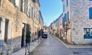 Maison 8 Pièces 320 m² à vendre à Lauzerte (82110)