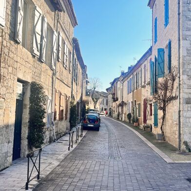 Maison 8 pièces 292000 €