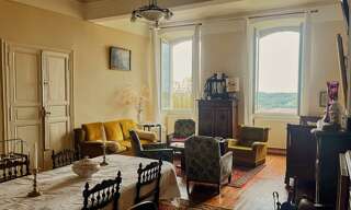 Maison 8 Pièces 320 m² à vendre à Lauzerte (82110)