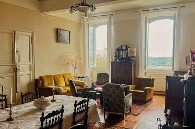 Maison 8 pièces 270000 €