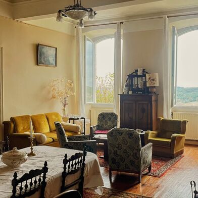 Maison 8 pièces 270000 €