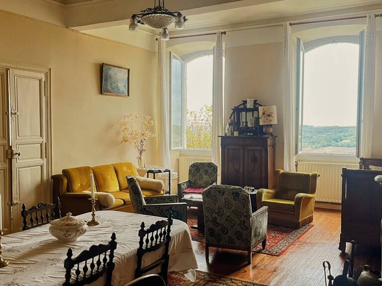 Maison de village — photo 1